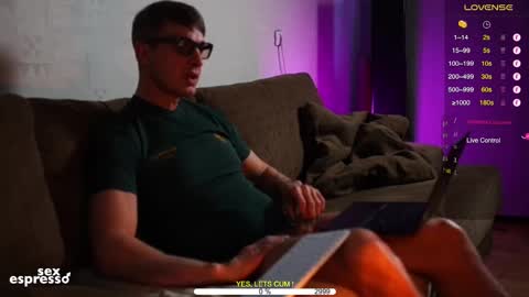 Snapshot of sexespresso chatting on October 10, 3:28 pm Thank you for Birthday Wishes  online show from October 10, 3:28 pm