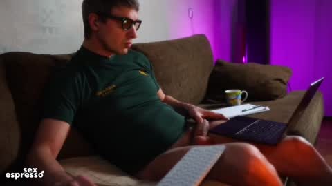 Snapshot of sexespresso chatting on January 19, 1:55 pm Thank you for Birthday Wishes  online show from January 19, 1:55 pm