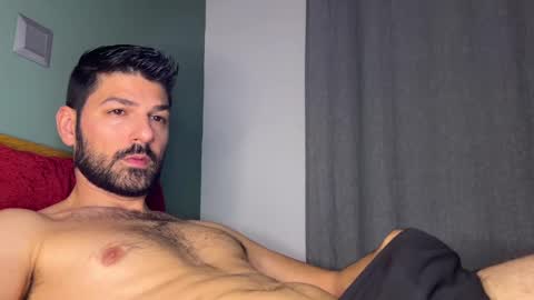 Snapshot of sexfriendch chatting on February 28, 1:26 am Lucenzo  online show from February 28, 1:26 am