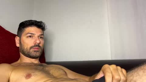 Snapshot of sexfriendch chatting on September 10, 7:51 am Lucenzo  online show from September 10, 7:51 am