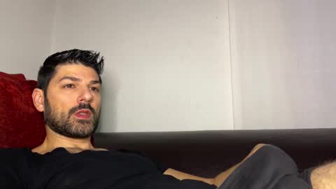 Lucenzo  online show from February 7, 9:49 am