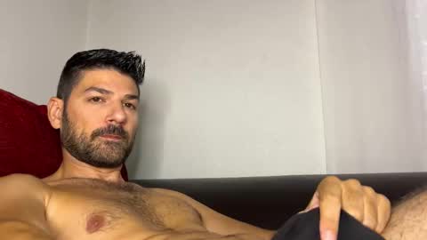 Snapshot of sexfriendch chatting on September 12, 8:14 am Lucenzo  online show from September 12, 8:14 am