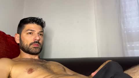 Snapshot of sexfriendch chatting on September 17, 3:24 pm Lucenzo  online show from September 17, 3:24 pm