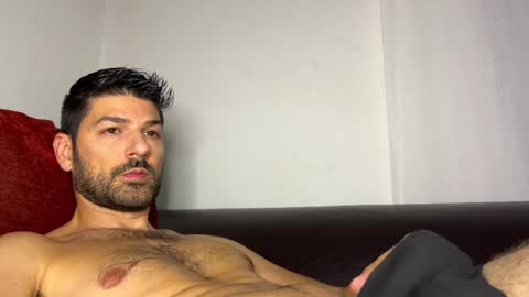 Snapshot of sexfriendch chatting on September 27, 12:19 am Lucenzo  online show from September 27, 12:19 am