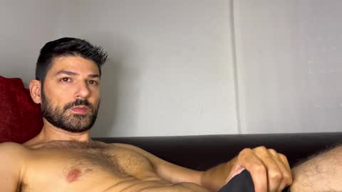 Snapshot of sexfriendch chatting on September 20, 8:25 am Lucenzo  online show from September 20, 8:25 am