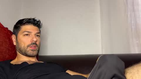 Snapshot of sexfriendch chatting on September 25, 8:24 am Lucenzo  online show from September 25, 8:24 am