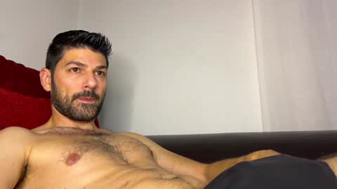 Snapshot of sexfriendch chatting on January 6, 3:53 am Lucenzo  online show from January 6, 3:53 am
