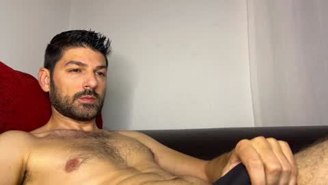 Snapshot of sexfriendch chatting on February 2, 3:10 am Lucenzo  online show from February 2, 3:10 am
