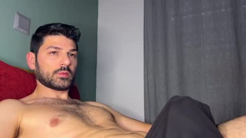 Snapshot of sexfriendch chatting on March 12, 10:59 am Lucenzo  online show from March 12, 10:59 am