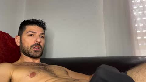 Lucenzo  online show from November 8, 10:51 am