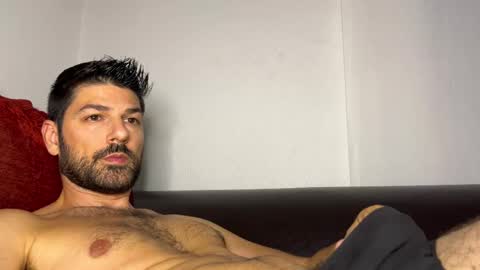 Snapshot of sexfriendch chatting on October 3, 12:26 am Lucenzo  online show from October 3, 12:26 am