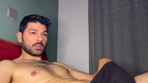 Snapshot of sexfriendch chatting on March 11, 9:24 am Lucenzo  online show from March 11, 9:24 am