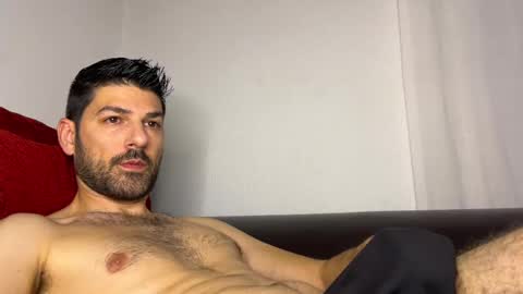 Snapshot of sexfriendch chatting on March 7, 2:25 am Lucenzo  online show from March 7, 2:25 am