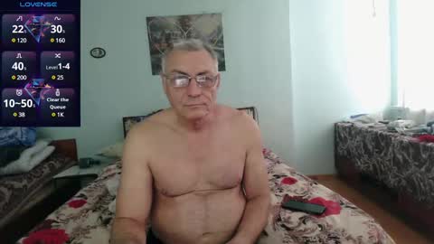 sexmen181166 online show from February 14, 6:34 am