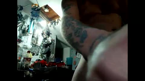 sexmetalmark online show from December 28, 12:14 pm