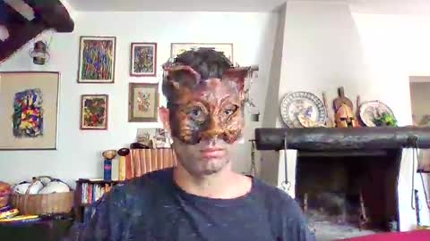 sexmysterio online show from June 10, 9:55 am