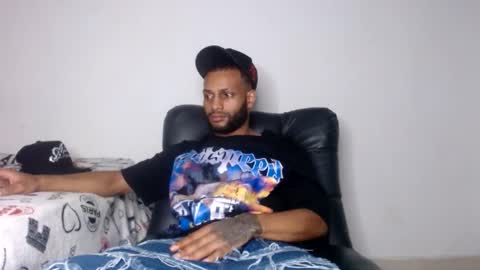 STIIV G online show from May 24, 5:46 am