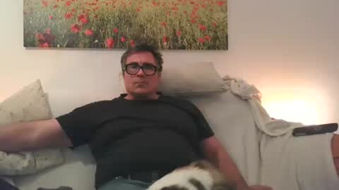 Sexurbation online show from November 11, 10:37 pm