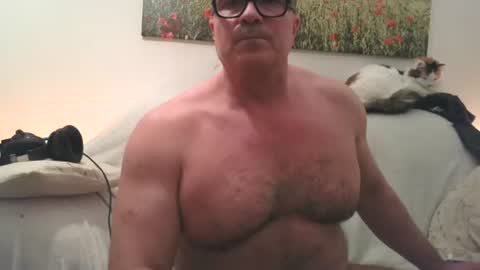 Sexurbation online show from November 22, 11:48 pm