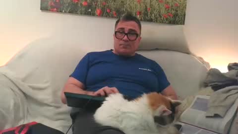 Sexurbation online show from November 20, 4:28 pm