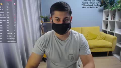 Tommy online show from May 6, 7:53 am