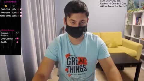 Tommy online show from October 30, 7:54 am