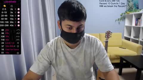 Tommy online show from November 3, 9:02 am