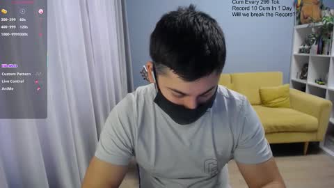 Tommy online show from February 6, 8:00 am