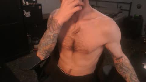 SiuL online show from January 12, 1:59 pm