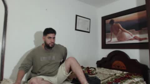 sexxy man online show from December 24, 5:27 am