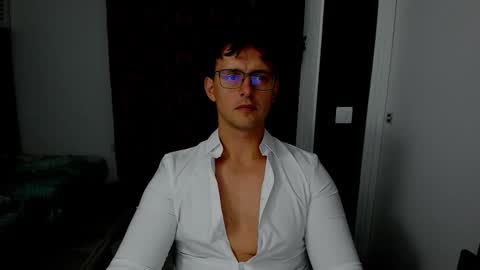 Sexxymuscles4U online show from October 10, 10:31 am