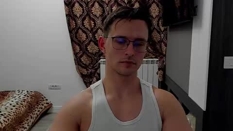Sexxymuscles4U online show from February 14, 3:05 pm