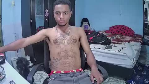 Sebastian online show from April 10, 9:00 pm