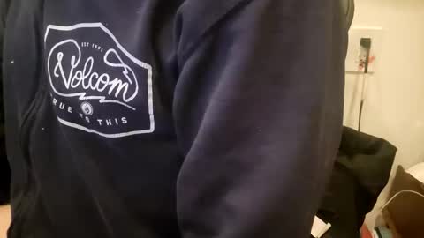 Cayden online show from December 17, 12:56 pm