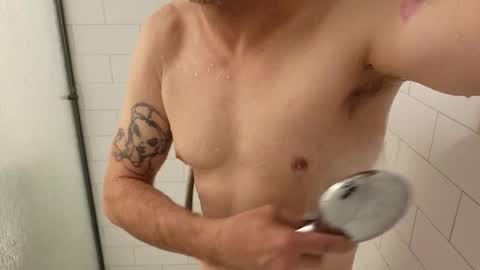 Cayden online show from March 9, 8:31 pm