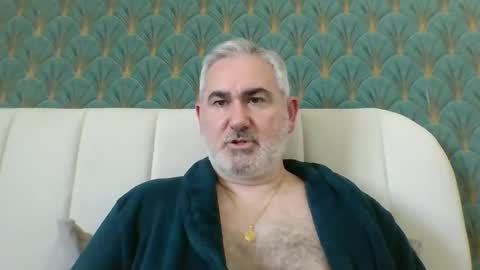 Antonio online show from April 19, 1:21 pm