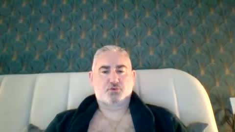 Antonio online show from May 22, 6:29 am