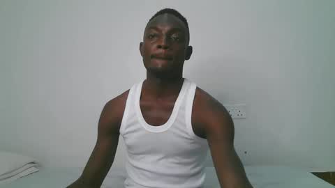Cedric  cj online show from May 26, 6:48 pm