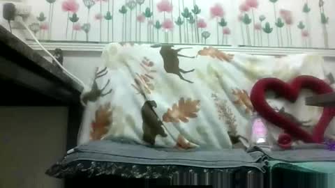 Daddy online show from February 14, 9:37 am