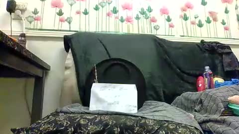 Daddy online show from April 2, 1:41 pm