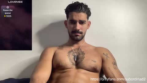 Snapshot of sexyasaf1018 chatting on February 7, 4:56 pm Asaf          online show from February 7, 4:56 pm