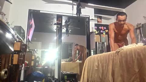 sexybeaner1134 online show from October 13, 11:16 am