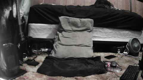 sexybeast_2 online show from November 9, 1:37 pm