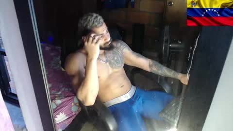 said online show from January 12, 11:04 pm