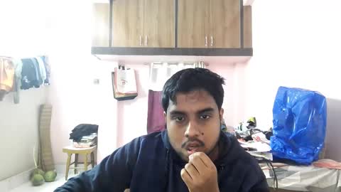 Snapshot of sexyboobs1609 chatting on January 5, 6:13 am xcxcxcx online show from January 5, 6:13 am