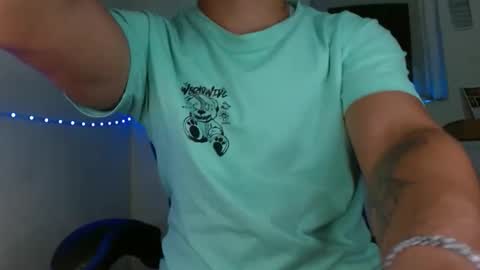 Iker online show from November 1, 5:06 pm