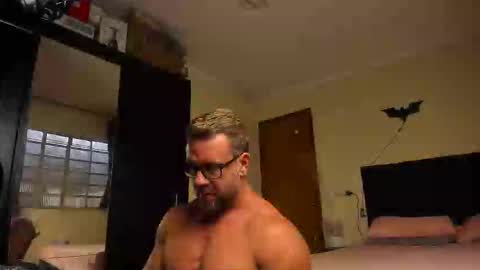 chris online show from March 5, 5:20 pm