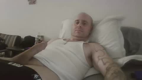 sexyfredy7722 online show from January 12, 4:05 am