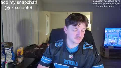 sexylax69 online show from December 15, 1:13 am