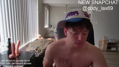 sexylax69 online show from March 24, 3:17 pm